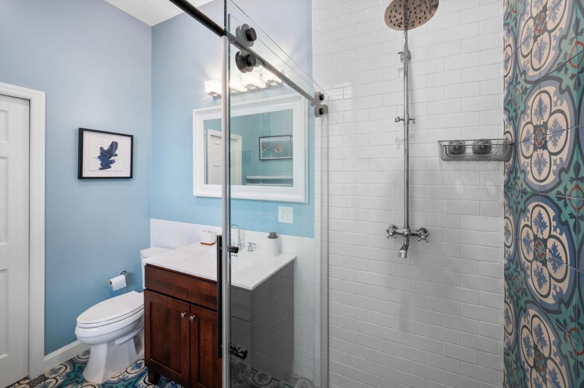 Apartamento Luxury Townhouse In Nyc *
