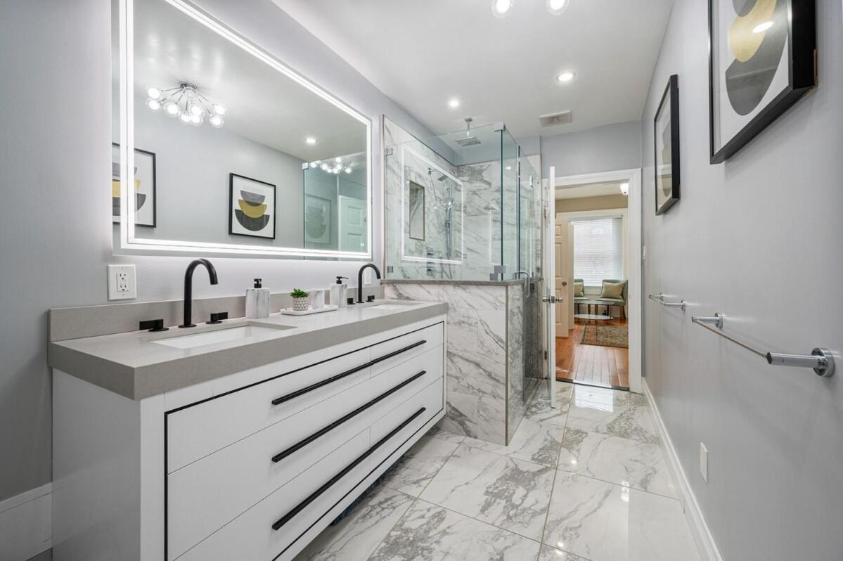 Apartamento Luxury Townhouse In Nyc *