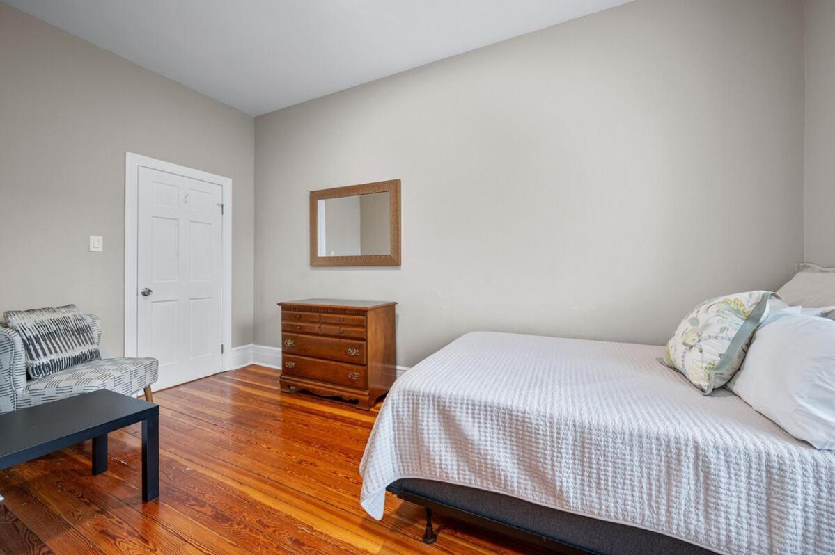Apartamento Luxury Townhouse In Nyc *