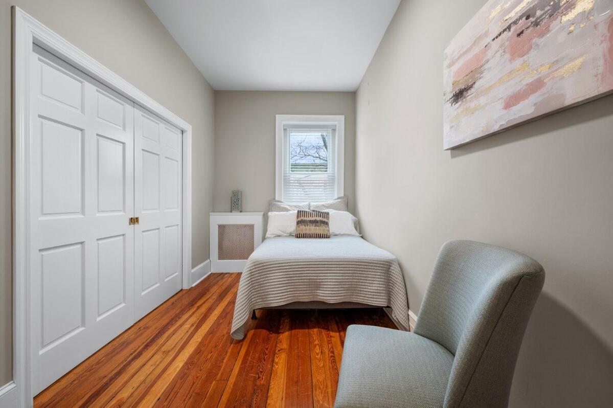 Luxury Townhouse In Nyc Apartamento Nueva York