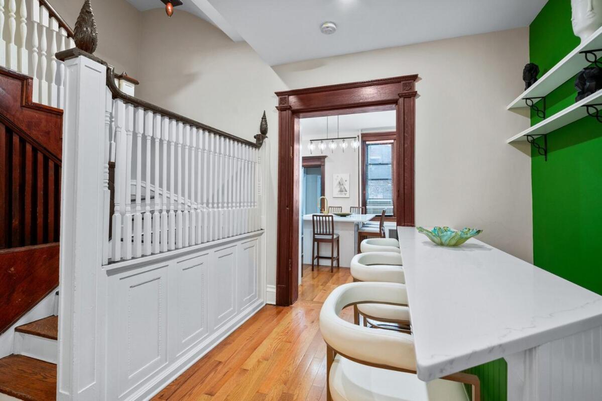 Luxury Townhouse In Nyc * Nueva York