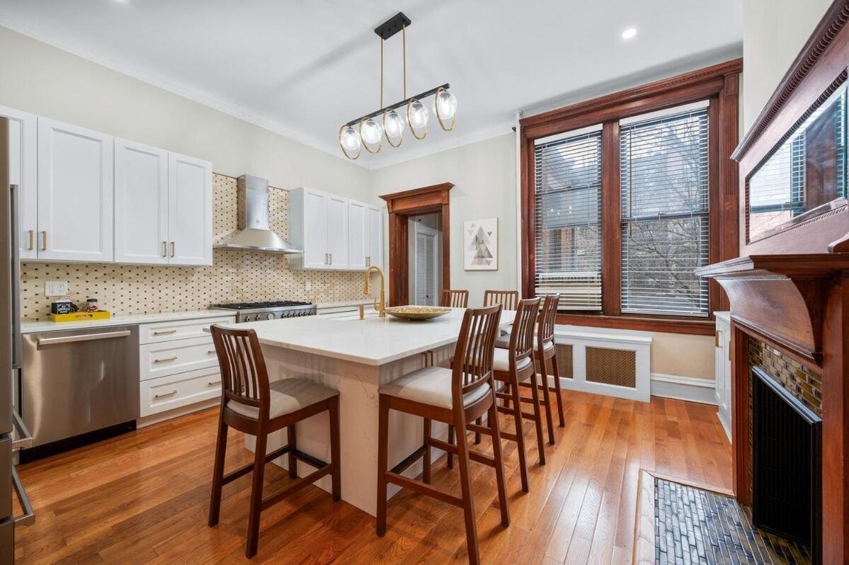 Luxury Townhouse In Nyc * Nueva York