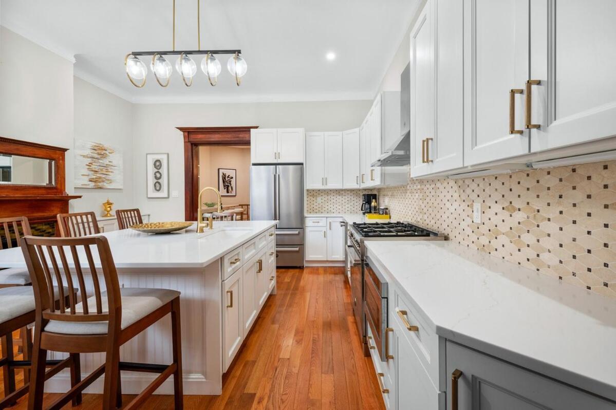 Apartamento Luxury Townhouse In Nyc