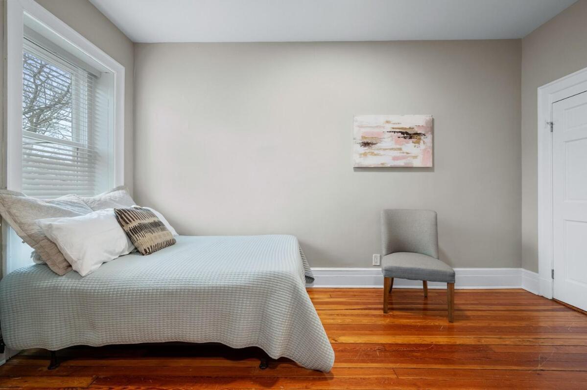 Luxury Townhouse In Nyc Apartamento
