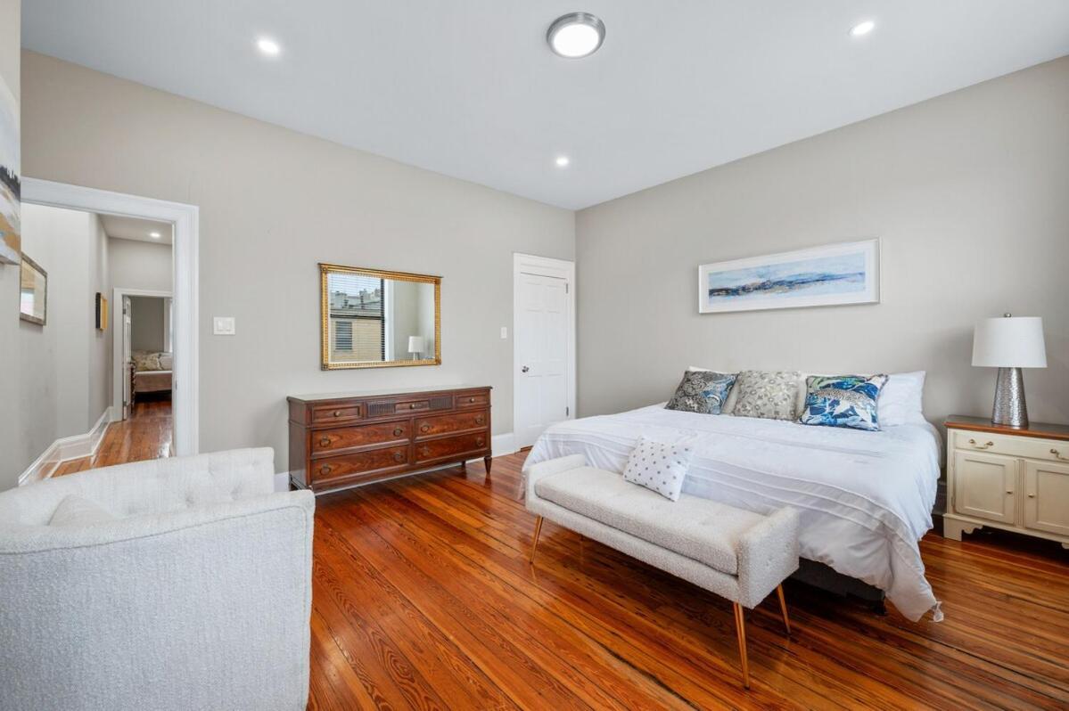 Apartamento Luxury Townhouse In Nyc *