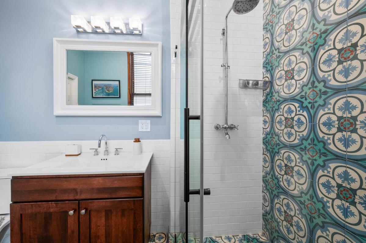 Luxury Townhouse In Nyc * Nueva York