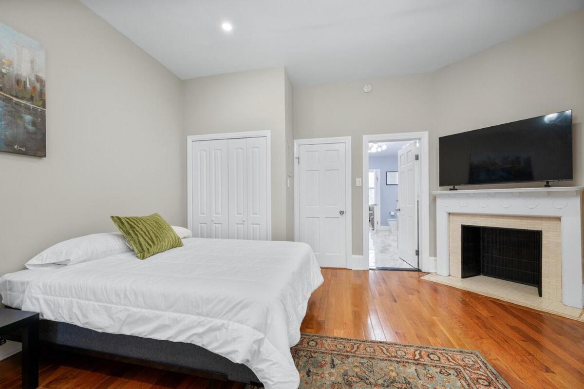 Apartamento Luxury Townhouse In Nyc Nueva York