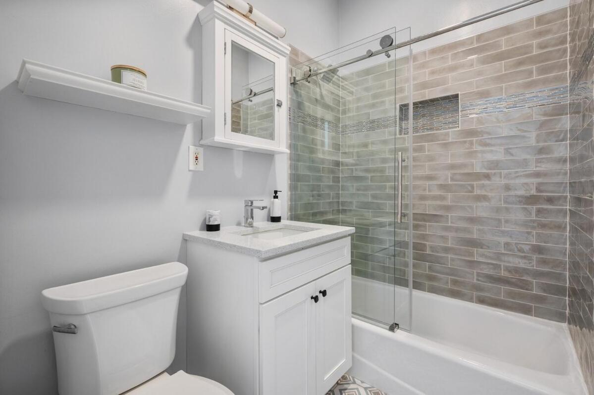 Luxury Townhouse In Nyc Apartamento