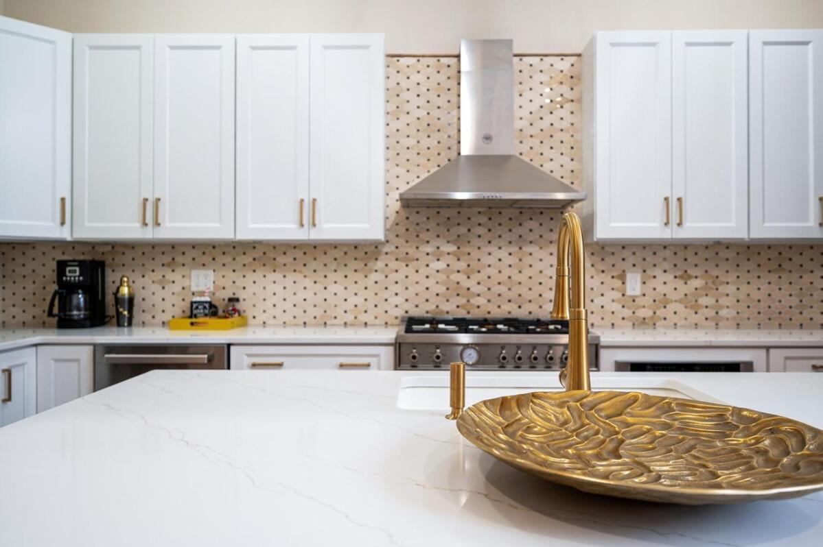 Apartamento Luxury Townhouse In Nyc *