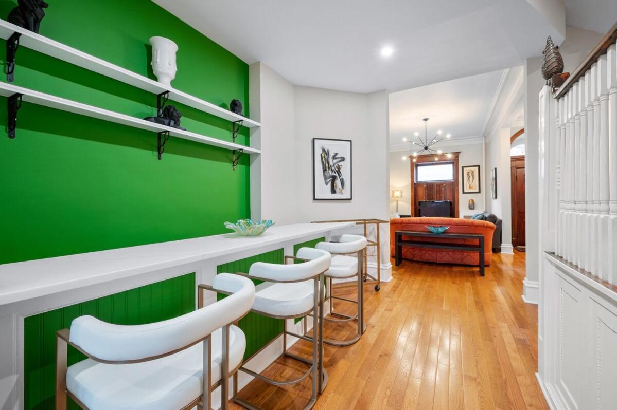 Apartamento Luxury Townhouse In Nyc Nueva York