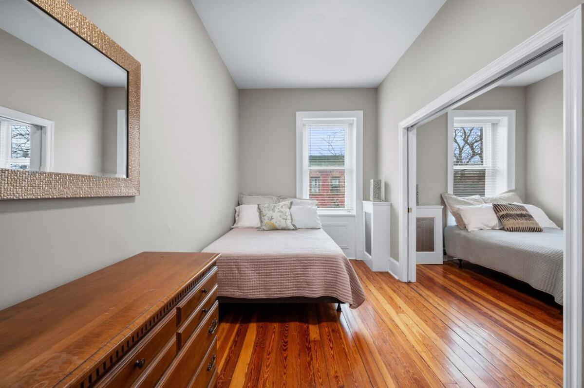 Luxury Townhouse In Nyc * Nueva York