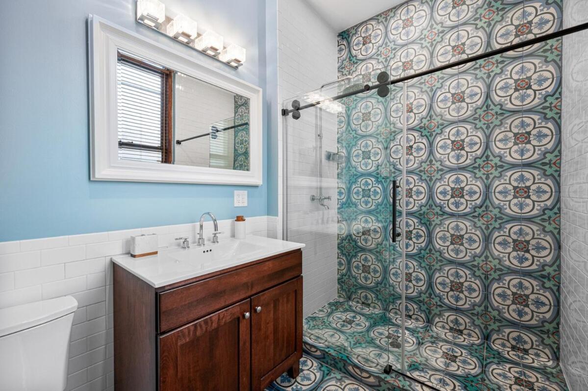 Luxury Townhouse In Nyc Apartamento