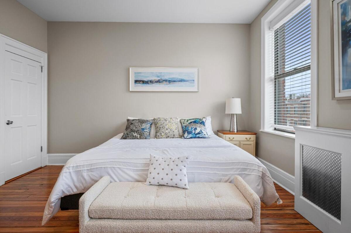 Luxury Townhouse In Nyc * Nueva York