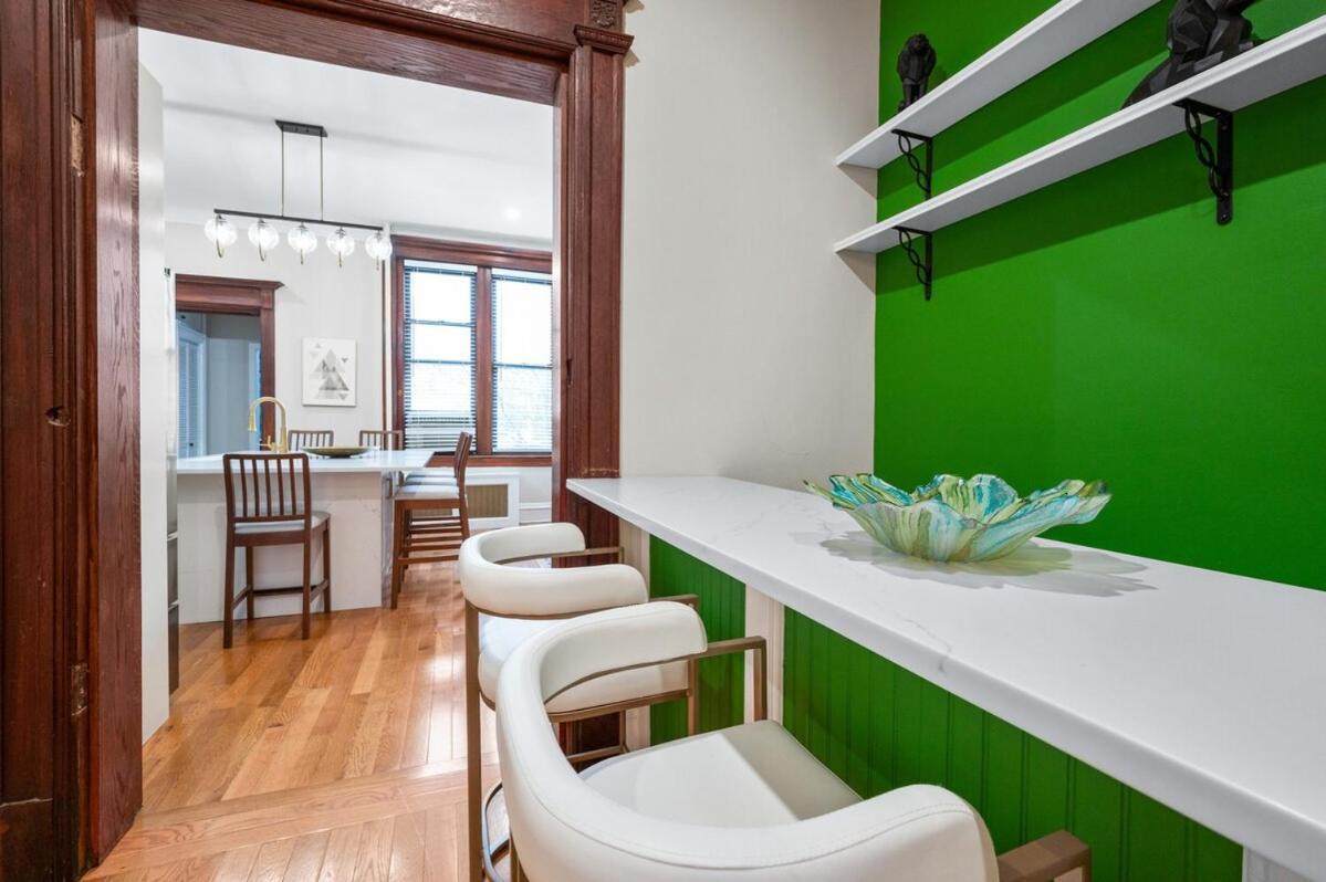 Apartamento Luxury Townhouse In Nyc Nueva York